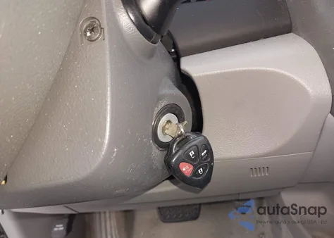 2011 Toyota Camry Le from USA, damaged, VIN 4T1BF3EK6BU228756